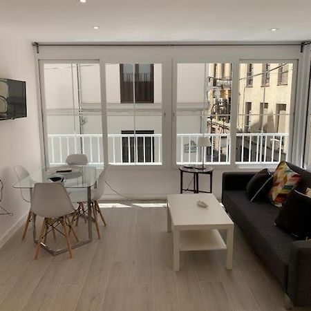 Apartamento Mariana Granada Dış mekan fotoğraf