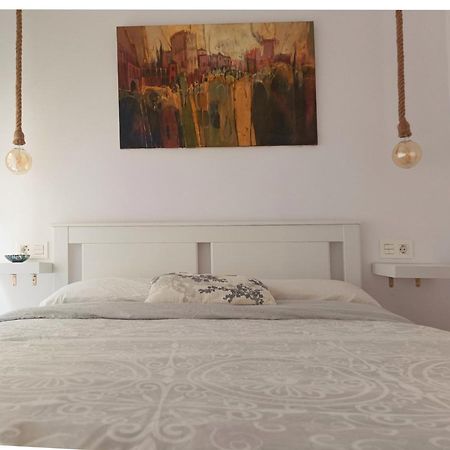 Apartamento Mariana Granada Dış mekan fotoğraf