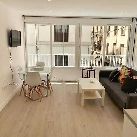 Apartamento Mariana Granada Dış mekan fotoğraf