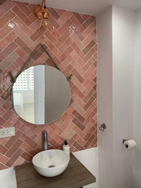 Apartamento Mariana Granada Dış mekan fotoğraf