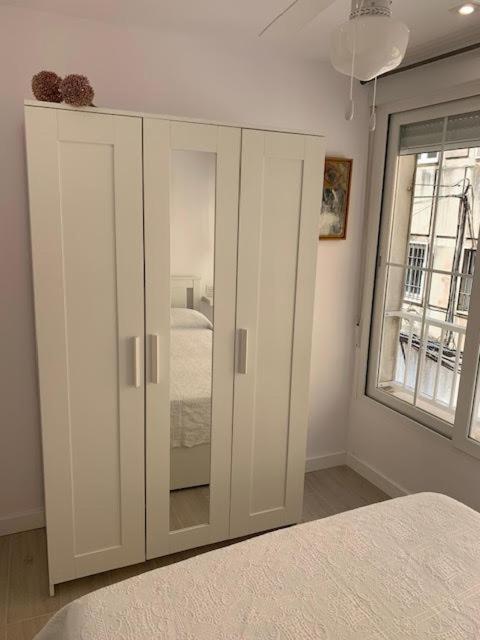 Apartamento Mariana Granada Dış mekan fotoğraf