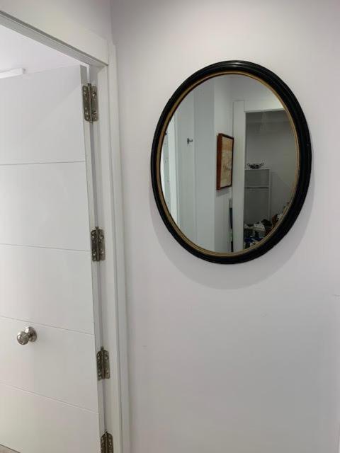 Apartamento Mariana Granada Dış mekan fotoğraf