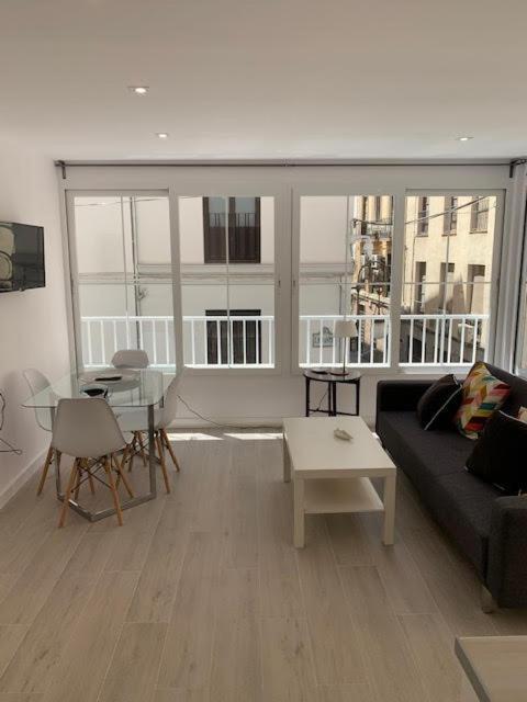 Apartamento Mariana Granada Dış mekan fotoğraf