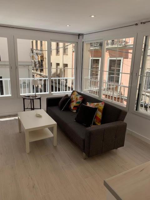 Apartamento Mariana Granada Dış mekan fotoğraf
