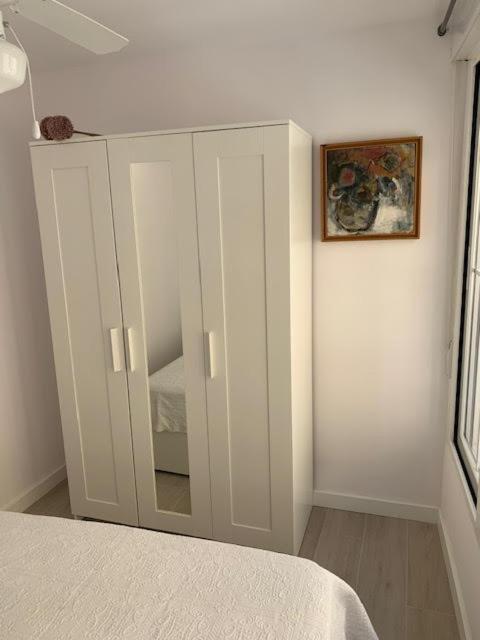 Apartamento Mariana Granada Dış mekan fotoğraf