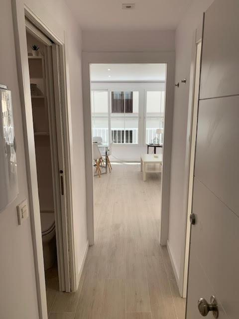 Apartamento Mariana Granada Dış mekan fotoğraf