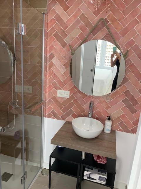Apartamento Mariana Granada Dış mekan fotoğraf