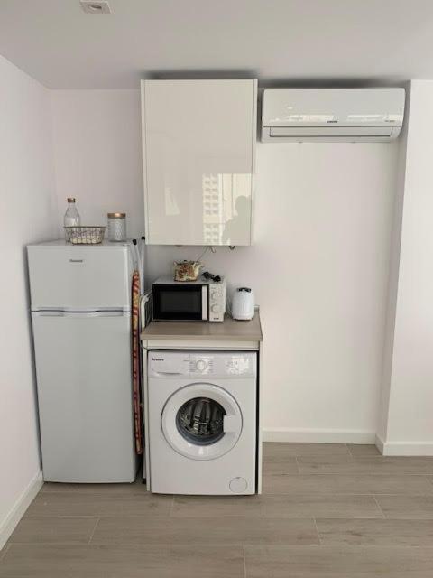 Apartamento Mariana Granada Dış mekan fotoğraf