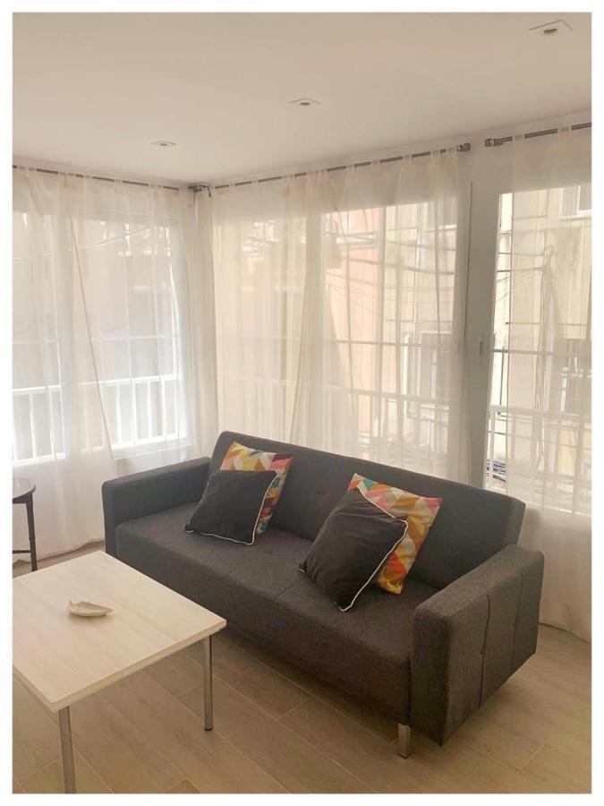 Apartamento Mariana Granada Dış mekan fotoğraf