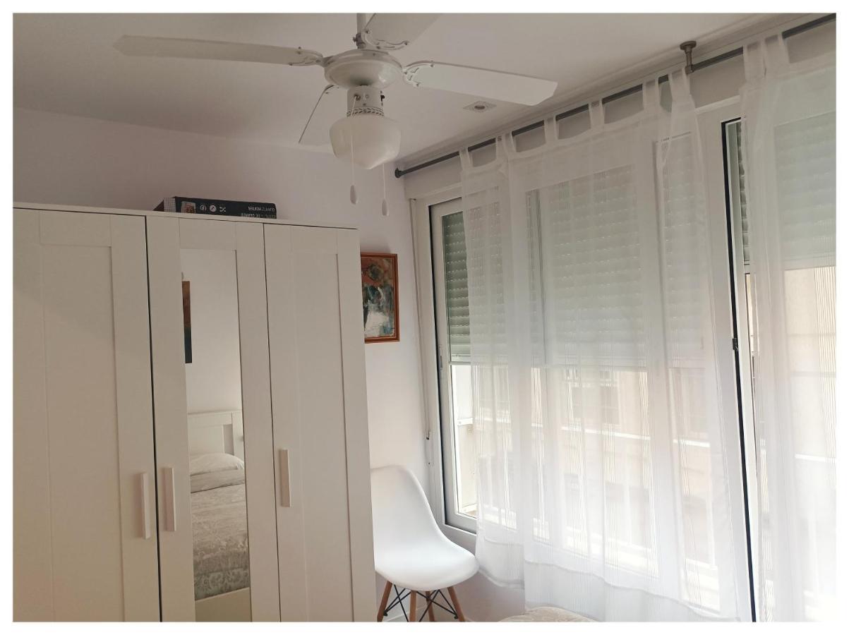 Apartamento Mariana Granada Dış mekan fotoğraf
