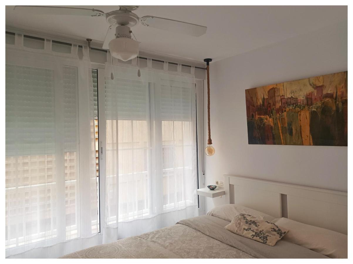 Apartamento Mariana Granada Dış mekan fotoğraf