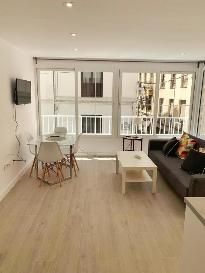 Apartamento Mariana Granada Dış mekan fotoğraf